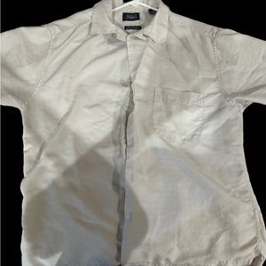 Men shirt short sleeve